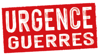 Urgence Guerres